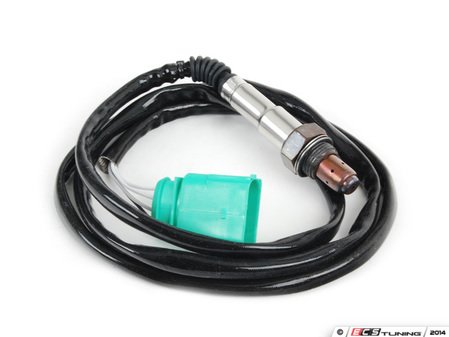 ES#2712768 - 078906265AA - Oxygen Sensor - Priced Each - Located behind the catalytic converter - Vemo - Audi Volkswagen
