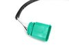 ES#2712768 - 078906265AA - Oxygen Sensor - Priced Each - Located behind the catalytic converter - Vemo - Audi Volkswagen