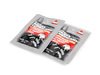 ES#2594688 - 98735140101FOEKT - Front Brake Service Kit - Featuring Sebro rotors and Textar brake pads - Assembled By ECS - Porsche