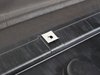 ES#460655 - 8R0863821C - Front Belly Pan - front section - Reduces noise and protects your undercarriage - Genuine Volkswagen Audi - Audi