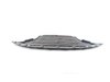 ES#460655 - 8R0863821C - Front Belly Pan - front section - Reduces noise and protects your undercarriage - Genuine Volkswagen Audi - Audi