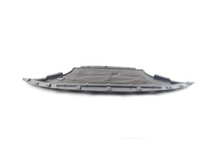ES#460655 - 8R0863821C - Front Belly Pan - front section - Reduces noise and protects your undercarriage - Genuine Volkswagen Audi - Audi