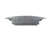 ES#460655 - 8R0863821C - Front Belly Pan - front section - Reduces noise and protects your undercarriage - Genuine Volkswagen Audi - Audi