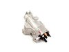 ES#370251 - 4B0905851B - Ignition Switch With Housing - Activates the main electrical systems in the vehicle - Genuine Volkswagen Audi - Audi Volkswagen