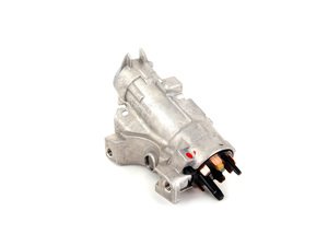 ES#370251 - 4B0905851B - Ignition Switch With Housing - Activates the main electrical systems in the vehicle - Genuine Volkswagen Audi - Audi Volkswagen
