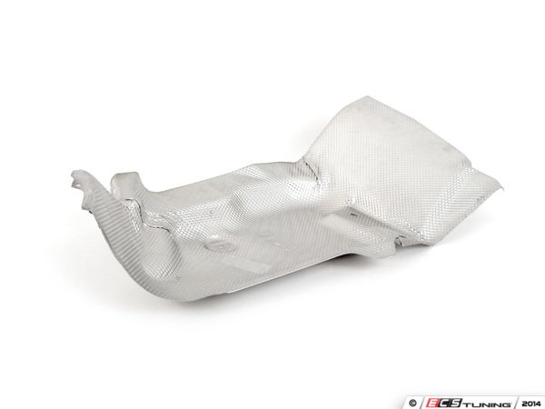 Genuine BMW - 51487895576 - HEAT INSULATION (51-48-7-895-576)