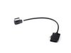 ES#2697499 - 000051446Q - MDI Adapter Cable - Lightning - (NO LONGER AVAILABLE) - Control and listen to the music on your Lightning equipped iPod or iPhone through your factory radio - Genuine Volkswagen Audi - 