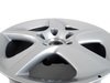 ES#1485883 - 99636214252 - Rear Sport Techno Wheel - Priced Each - 18x11, 63 offset - Genuine Porsche - Porsche