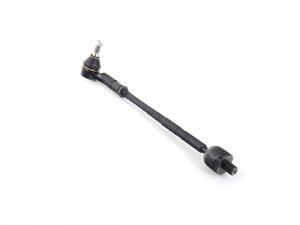ES#2628328 - 1J0422804H - Tie Rod Assembly - right - Replace tie rod assemblies and address all defective parts. - MTC - Volkswagen