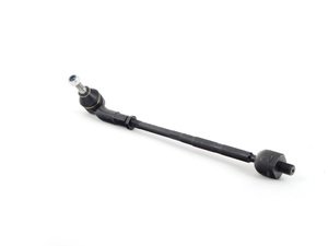 ES#2723959 - 1J0422803H - Tie Rod Assembly - left - Replace tie rod assemblies and address all defective parts. - MTC - Volkswagen