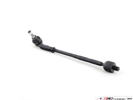 ES#2723959 - 1J0422803H - Tie Rod Assembly - left - Replace tie rod assemblies and address all defective parts. - MTC - Volkswagen