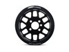 ES#2724142 - 002480ECS01B - Lightweight Crank Pulley  - Less rotational mass means more power -- SS TO 002480ECS01~A - ECS - 
