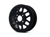 ES#2724142 - 002480ECS01B - Lightweight Crank Pulley  - Less rotational mass means more power -- SS TO 002480ECS01~A - ECS - 