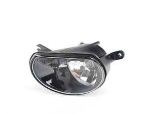 ES#4672456 - 4L0941699F - FOG LAMP - Genuine Volkswagen Audi - Audi