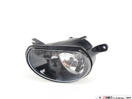 ES#4672456 - 4L0941699F - FOG LAMP - Genuine Volkswagen Audi - Audi