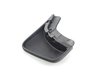 ES#1597127 - 4L0075101A - Rear Splash Guard Set - (NO LONGER AVAILABLE) - Includes splash guards, hardware and basic mounting instructions - Genuine Volkswagen Audi - 