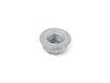 ES#2581791 - 1K0498201KT - CV Joint Installation Kit - Includes all the boots and bolts you'll need to service one driveshaft - Assembled By ECS - Volkswagen
