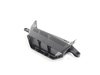 ES#2540798 - 8K0129617B - Air Intake Pipe - Connects to the radiator support to direct air to the air box boot - Genuine Volkswagen Audi - Audi