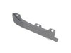 ES#451525 - 8K0853887A - Front Wheel Spoiler - Left - Located at the front of the wheel well - Genuine Volkswagen Audi - Audi