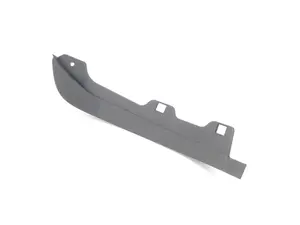Front Wheel Spoiler - Left