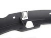 ES#451525 - 8K0853887A - Front Wheel Spoiler - Left - Located at the front of the wheel well - Genuine Volkswagen Audi - Audi