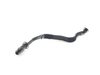 ES#315512 - 1K0131149H - Secondary Air Pipe - From secondary air pump to air box - Genuine Volkswagen Audi - Audi Volkswagen