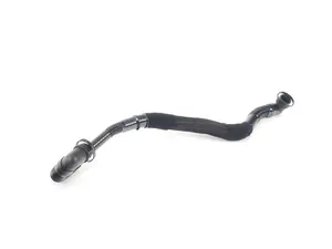 Secondary Air Pipe