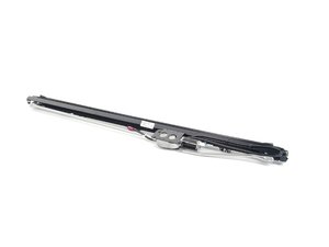 ES#120548 - 51469143448 - Electric Sun Blind - Black - Block the harsh rays of the sun from your interior - Genuine BMW - BMW