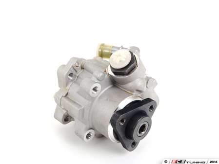ES#2628630 - 32411093577 - Remanufactured Vane Pump - (NO LONGER AVAILABLE) - FEQ - 