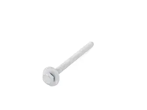 Hex Bolt with Washer - Priced Each 