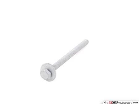 ES#18638 - 11127570070 - Hex Bolt with Washer - Priced Each  - Hex bolt with washer - Genuine MINI - MINI