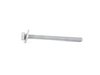 ES#18638 - 11127570070 - Hex Bolt with Washer - Priced Each  - Hex bolt with washer - Genuine MINI - MINI