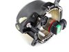 ES#173916 - 63176925050 - Front Fog Light - Right - Mounts behind the bumper section - Genuine MINI - MINI