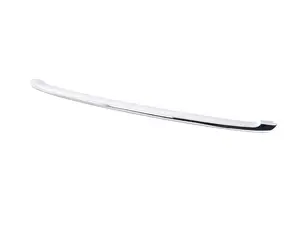 Lower Section Hood Grille With Chrome - Priced Each