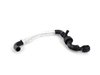 ES#2627439 - 1J0122073AT - Coolant Hose - Lower auxiliary water pump hose - Rein - Volkswagen