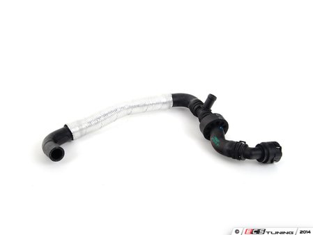 ES#2627439 - 1J0122073AT - Coolant Hose - Lower auxiliary water pump hose - Rein - Volkswagen