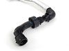 ES#2627439 - 1J0122073AT - Coolant Hose - Lower auxiliary water pump hose - Rein - Volkswagen