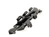 ES#76196 - 51127030614 - Rear Bumper Mounting Guide - Right - (NO LONGER AVAILABLE) - These guides hold the rear bumper tight to the body. - Genuine BMW - 