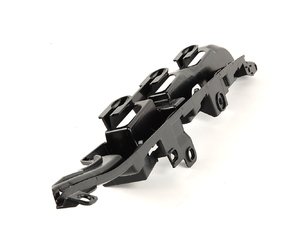ES#76196 - 51127030614 - Rear Bumper Mounting Guide - Right - These guides hold the rear bumper tight to the body. - Genuine BMW - BMW