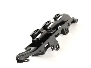 Rear Bumper Mounting Guide - Right