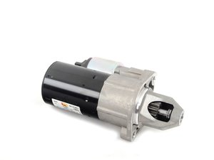 ES#2725413 - 006151590188KT - Remanufactured Starter - Price includes a refundable $84.80 core charge - Genuine Mercedes Benz - Mercedes Benz