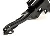 ES#76196 - 51127030614 - Rear Bumper Mounting Guide - Right - (NO LONGER AVAILABLE) - These guides hold the rear bumper tight to the body. - Genuine BMW - 