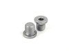ES#2723152 - E965ISP2dFMKT - "Dry" Inspection II Service Kit - Includes spark plugs and all filters - add your preferred fluids for a complete service - Assembled By ECS - BMW