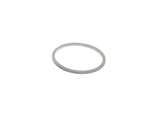 ES#24529 - 11531250399 - Thermostat O-Ring - Used to seal the thermostat - Genuine BMW - BMW