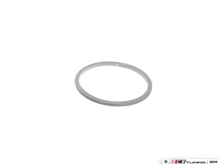 ES#24529 - 11531250399 - Thermostat O-Ring - Used to seal the thermostat - Genuine BMW - BMW