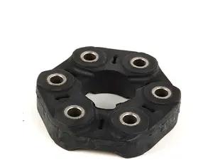 Universal Flex Disc