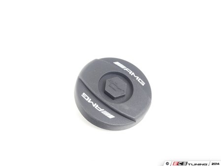 ES#1688905 - 1560180102 - Oil Cap - Includes new seal - Genuine Mercedes Benz - Mercedes Benz