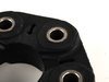 ES#48537 - 26117511454 - Universal Flex Disc - Also known as a "Giubo" - Genuine BMW - BMW