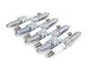 ES#2723152 - E965ISP2dFMKT - "Dry" Inspection II Service Kit - Includes spark plugs and all filters - add your preferred fluids for a complete service - Assembled By ECS - BMW