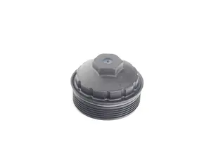 Oil Filter Cap
